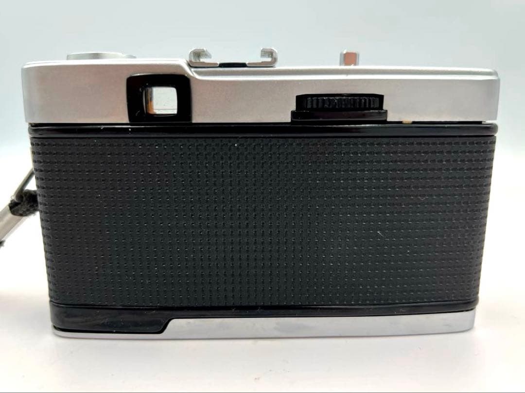 【完動品】OLYMPUS TRIP 35 ・ フィルムカメラ・動作確認済み