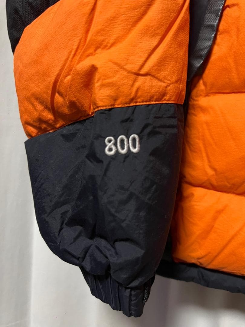 [THE NORTH FACE] HyVent 800 ダウン ジャケット