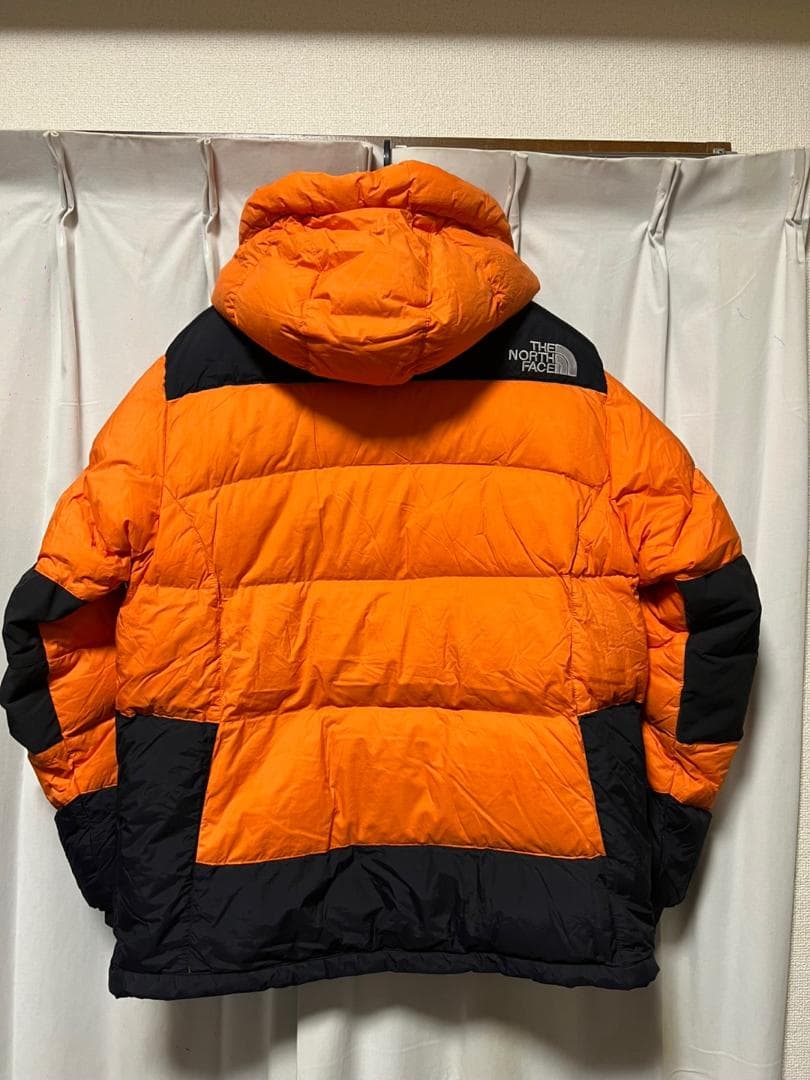 [THE NORTH FACE] HyVent 800 ダウン ジャケット