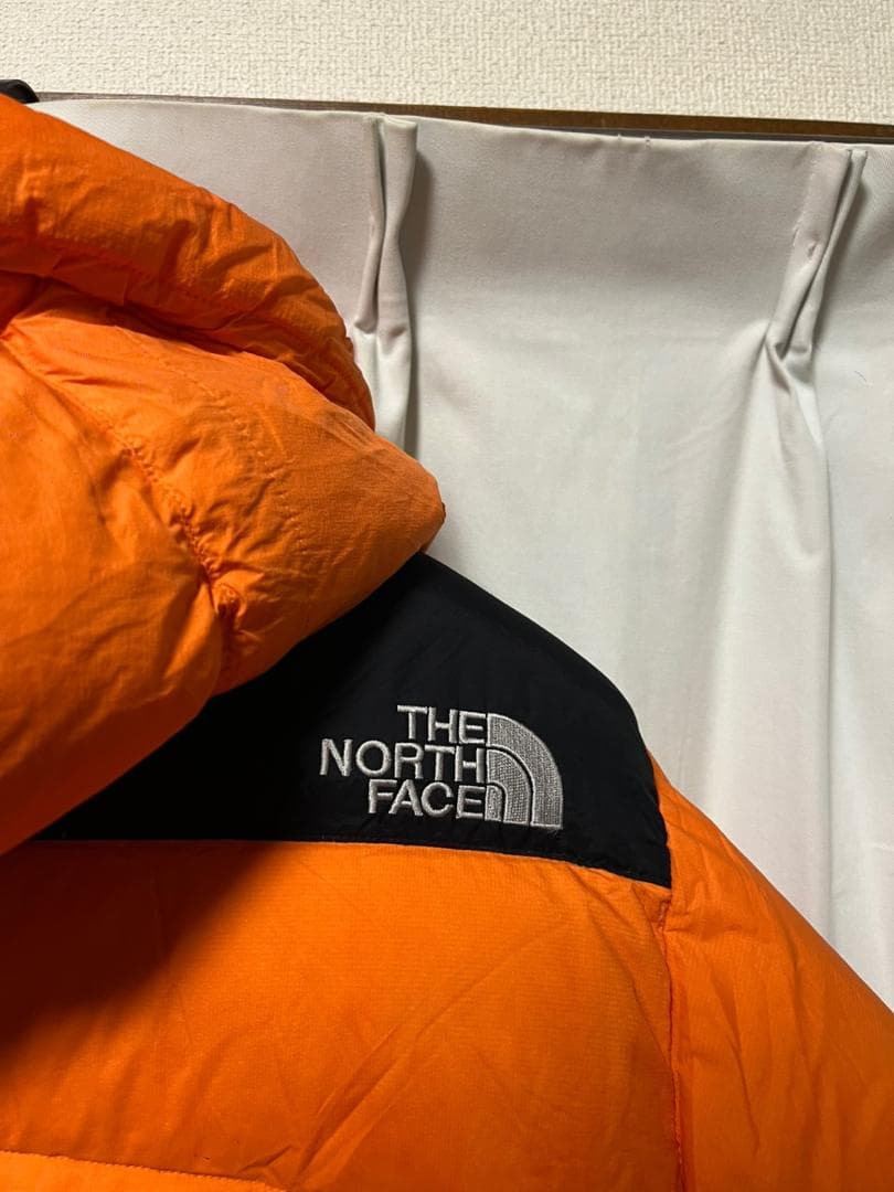 [THE NORTH FACE] HyVent 800 ダウン ジャケット