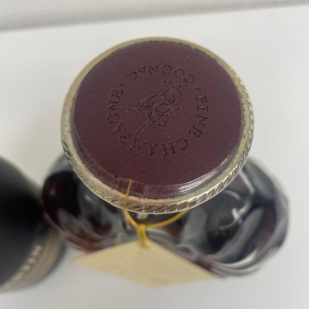 古酒　REMY MARTIN VSOP & XO SPECIAL セット