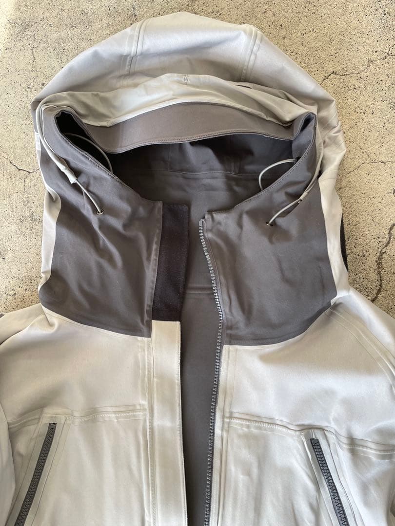 Teton Bros. TB Jacket ウィメンズM