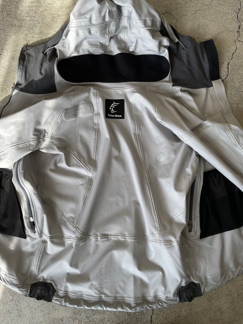 Teton Bros. TB Jacket ウィメンズM