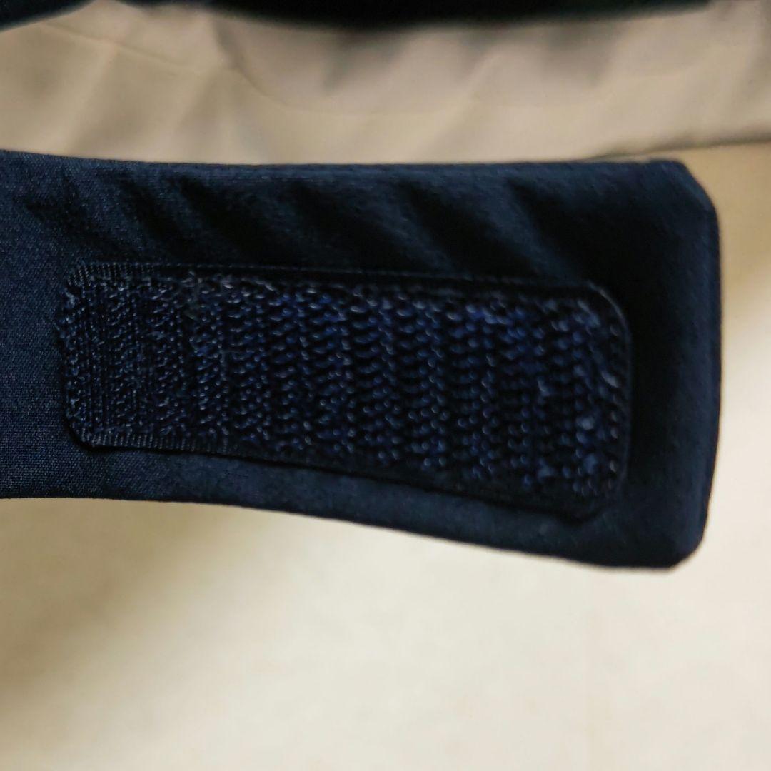 ^ - ^様【美品】J.LINDEBERG　メンズ ジャケット ECLIPSE