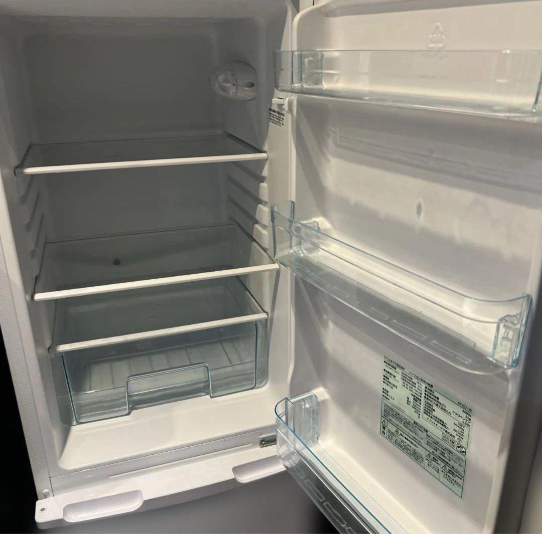 ⭐︎美品/絶対お得/アイリスオーヤマ/スリム冷蔵庫/格安162L