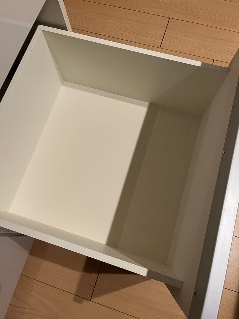 パモウナ　キッチンボード　下台　90センチ