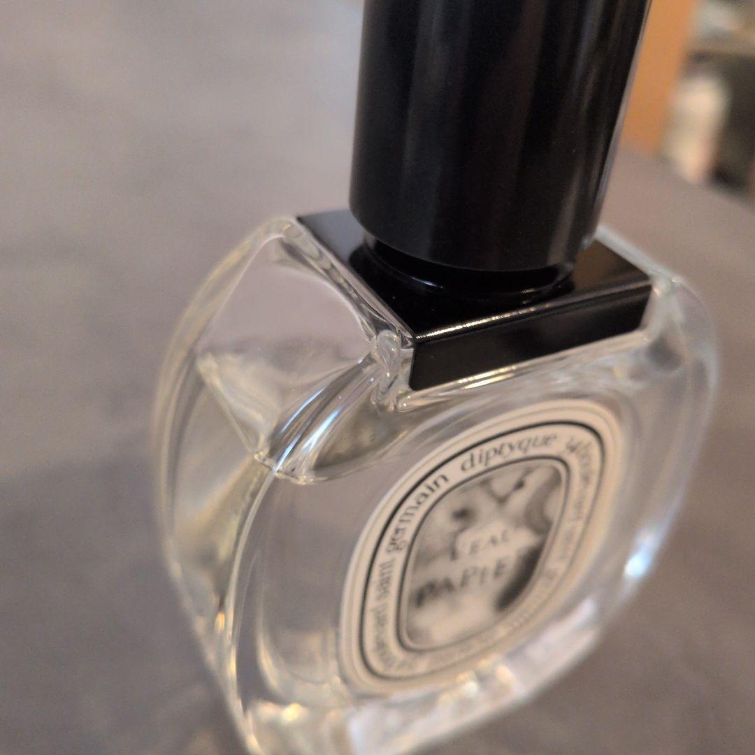 diptyque L'eau Papier 50ml オードトワレ