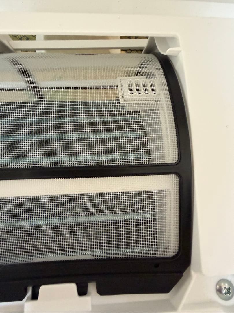 IRIS OHYAMA エアコン IRA-2804R 本体 10畳 手渡しのみ