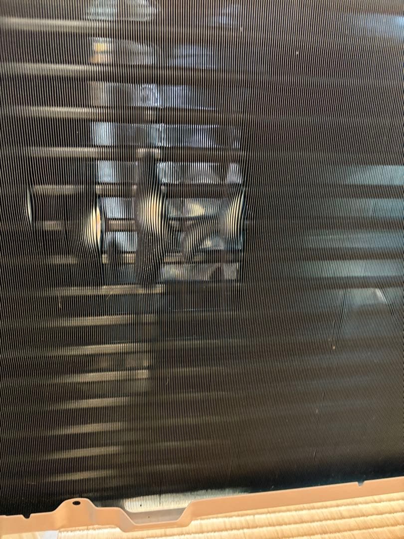 IRIS OHYAMA エアコン IRA-2804R 本体 10畳 手渡しのみ