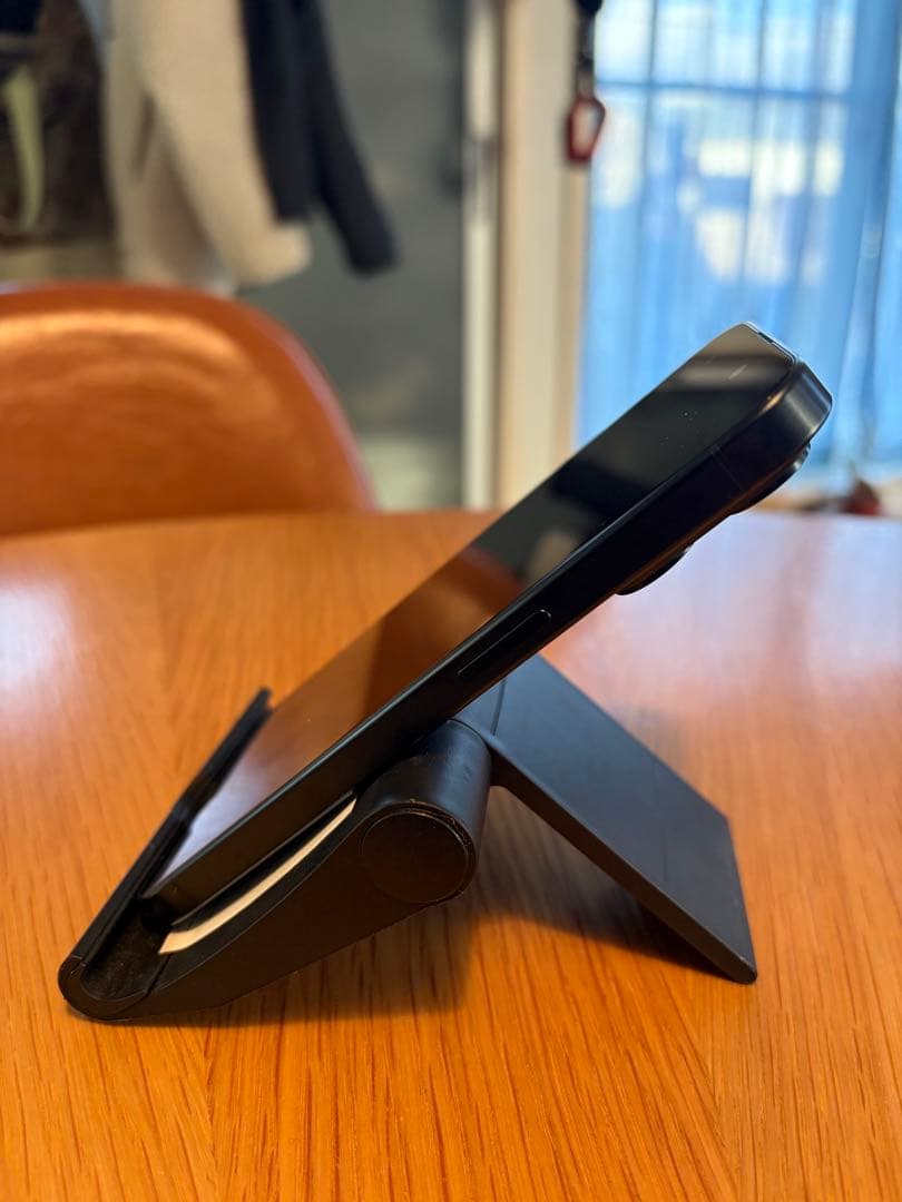 iPhone 15 Pro 128GB ブルーチタニウム SIMフリー 美品