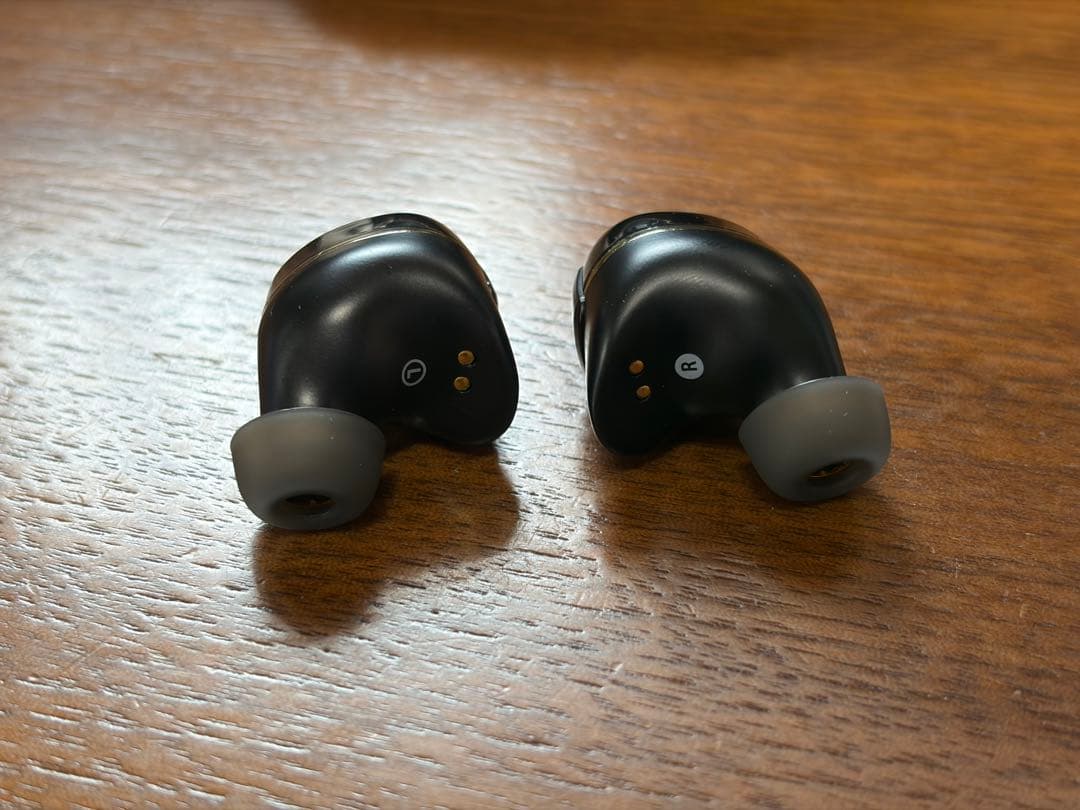 AVIOT ワイヤレスイヤホン TE-W1-PKN ピヤホン8