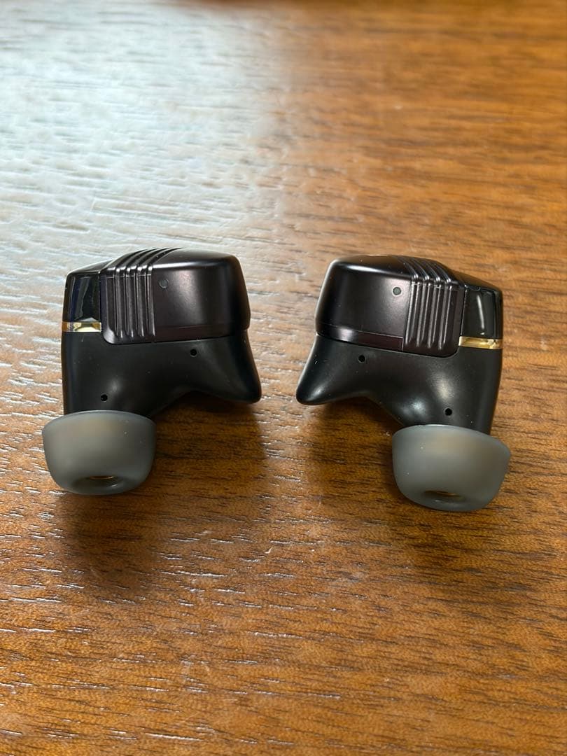 AVIOT ワイヤレスイヤホン TE-W1-PKN ピヤホン8