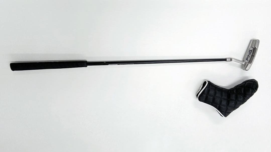 ★美品★ピン パター アンサー2 PING PUTTER ANSER 2 ★