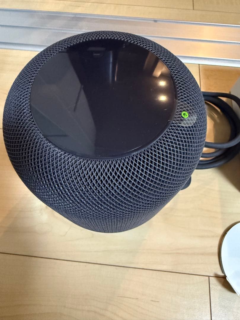 Apple Pod スペースブラック