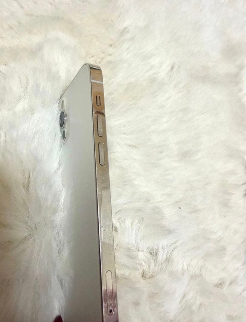 スマートフォン本体 iPhone12Pro