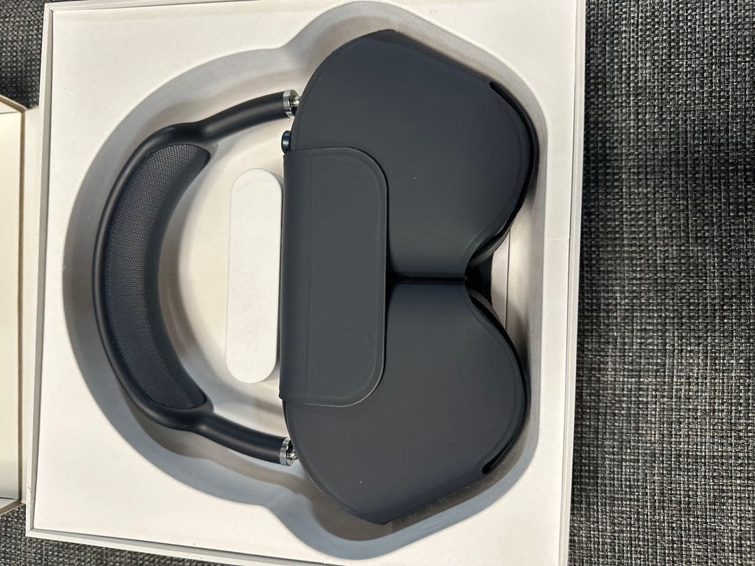 airpods max2 (美品)