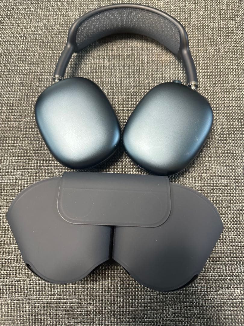 airpods max2 (美品)