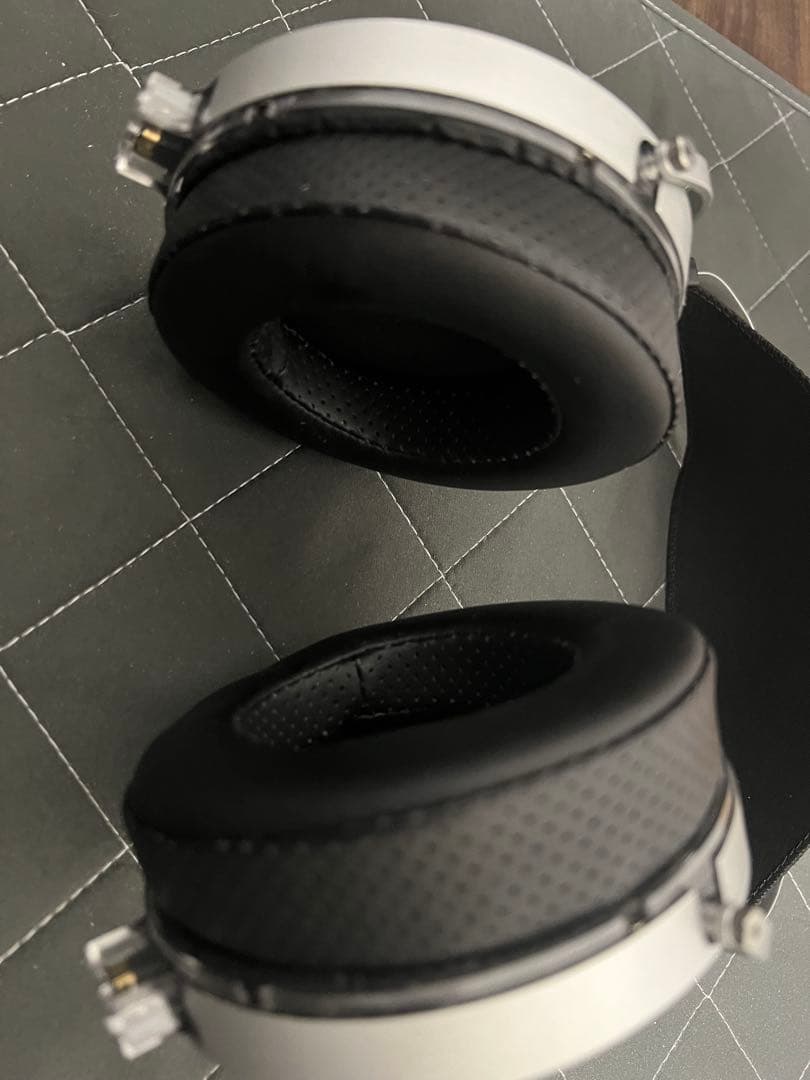 MOONDROP (水月雨) PARA 開放型ヘッドホン