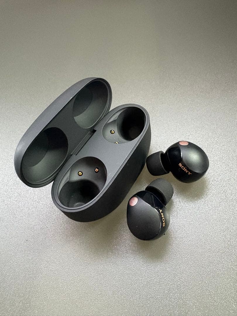 イヤホン SONY WF-1000XM5 <No.1349>