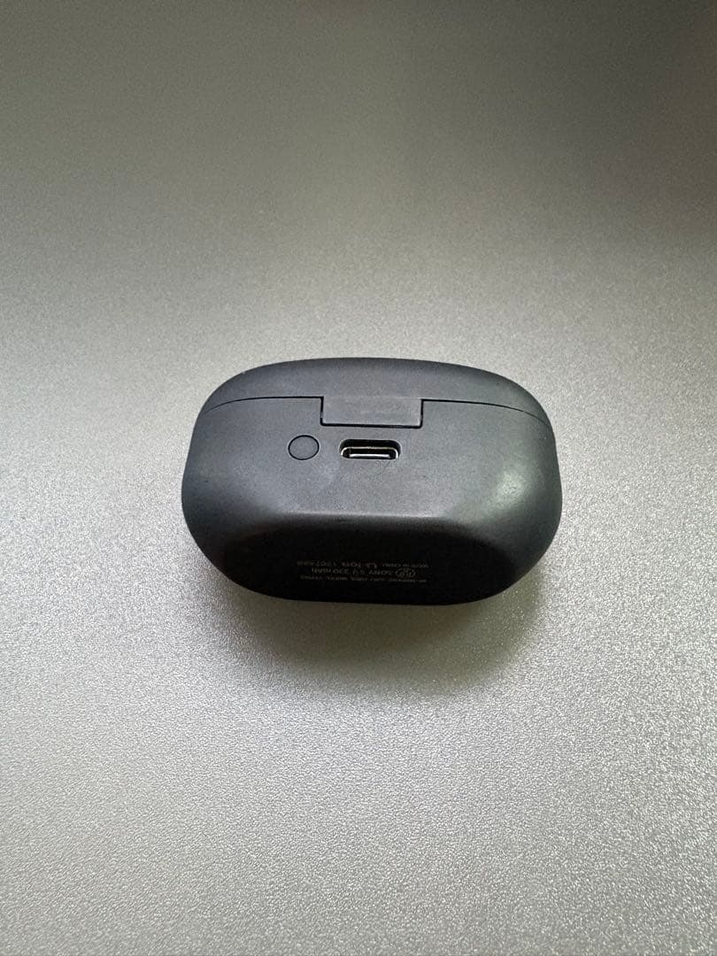 イヤホン SONY WF-1000XM5 <No.1349>