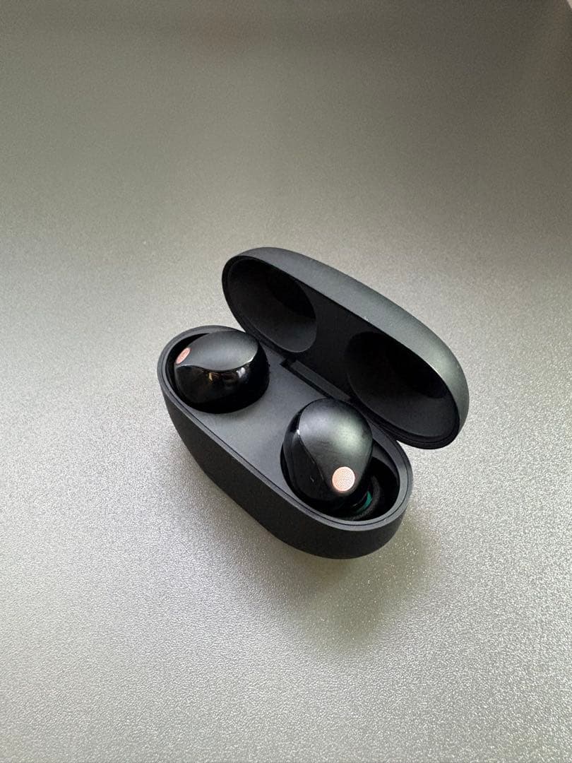 イヤホン SONY WF-1000XM5 <No.1349>