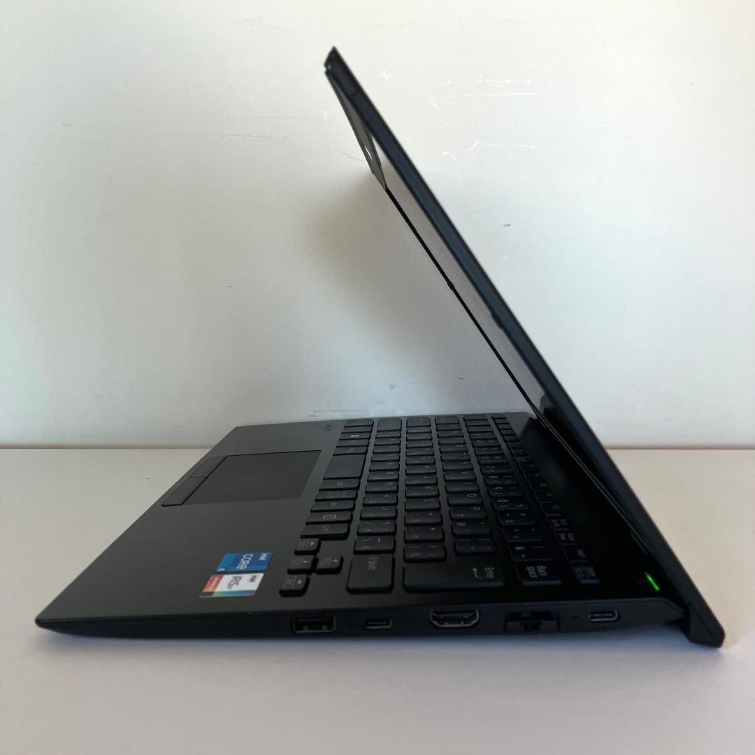 ★2022年製★ 第12世代i5 メモリ16GB バッテリー◎ VAIO 370