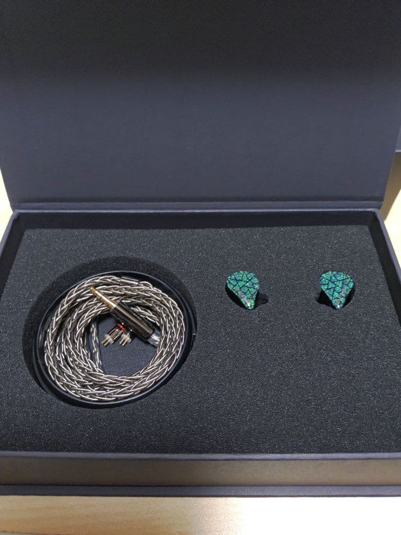 イヤホン AFUL PERFORMER 5+2 (3.5mm)