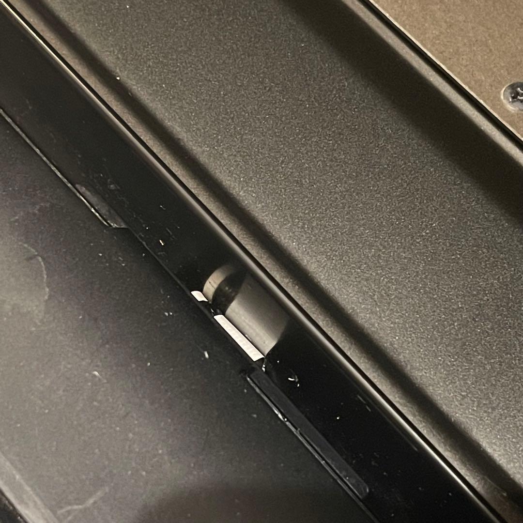 【ジャンク】HITACHI ヘルシーシェフ MRO-W1A