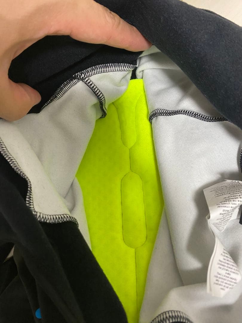 【値下げ！】Alé アレー 冬用 サイクルウェア 上下セット サイズXL