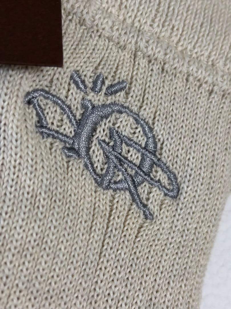 t*e様 Dior クリスチャンディオール　ソックス 靴下 新品未使用 トラヴィ