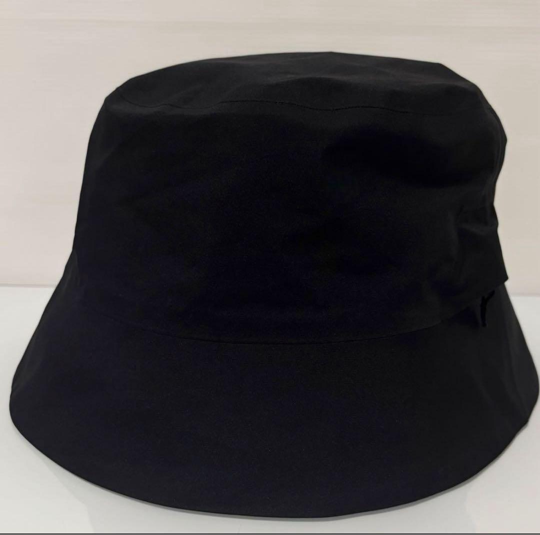 アークテリクス ヴェイランス ゴアテックス バケットハット L-XL 美品