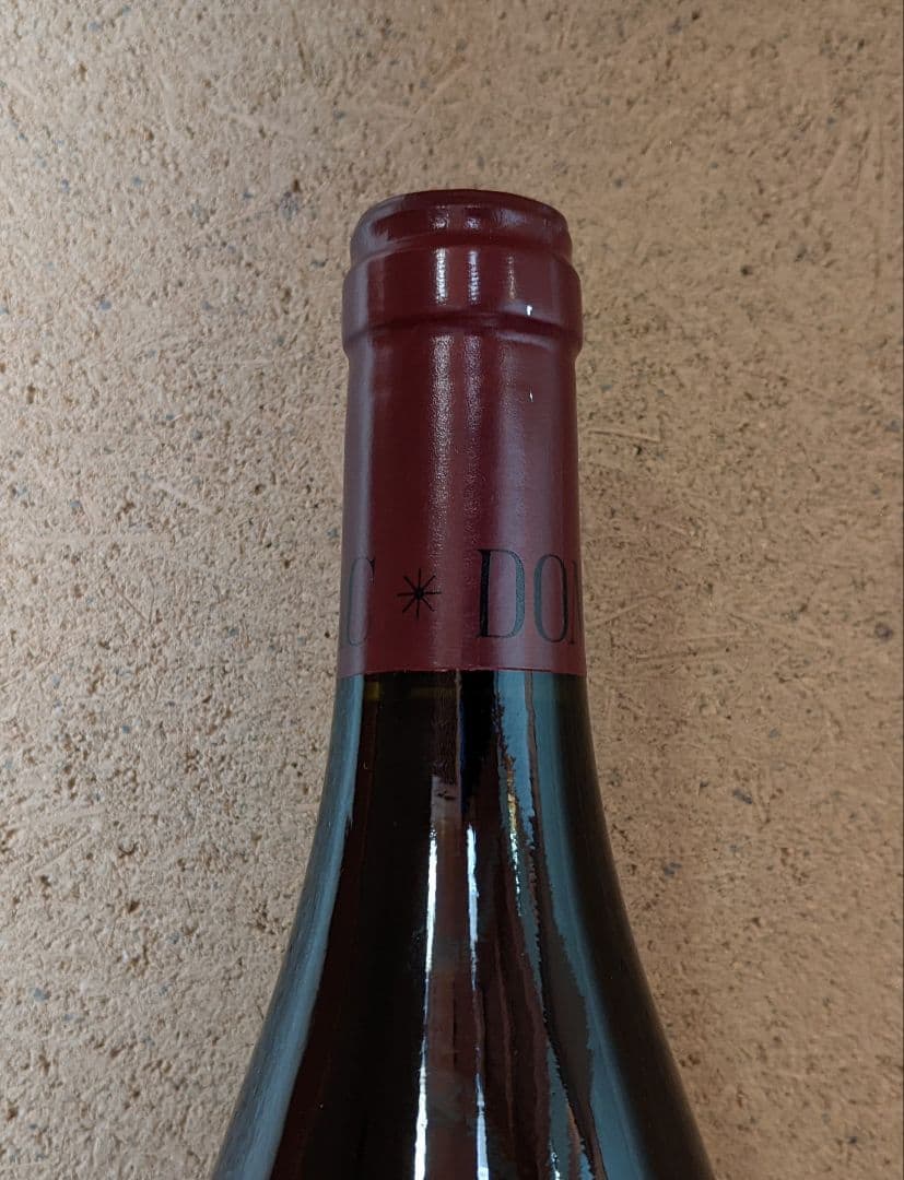 Dujac 2018 ボンヌ・マール