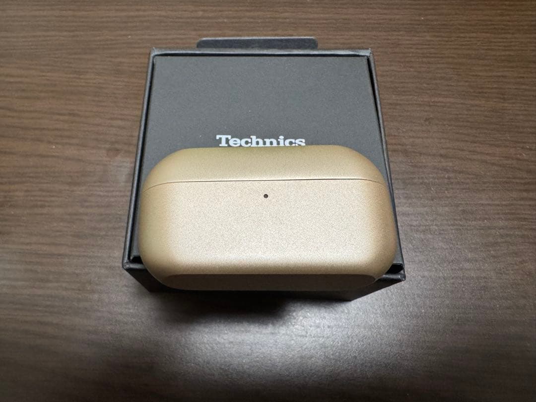 み*屋様 Panasonic Technics テクニクスEAH-AZ100-N