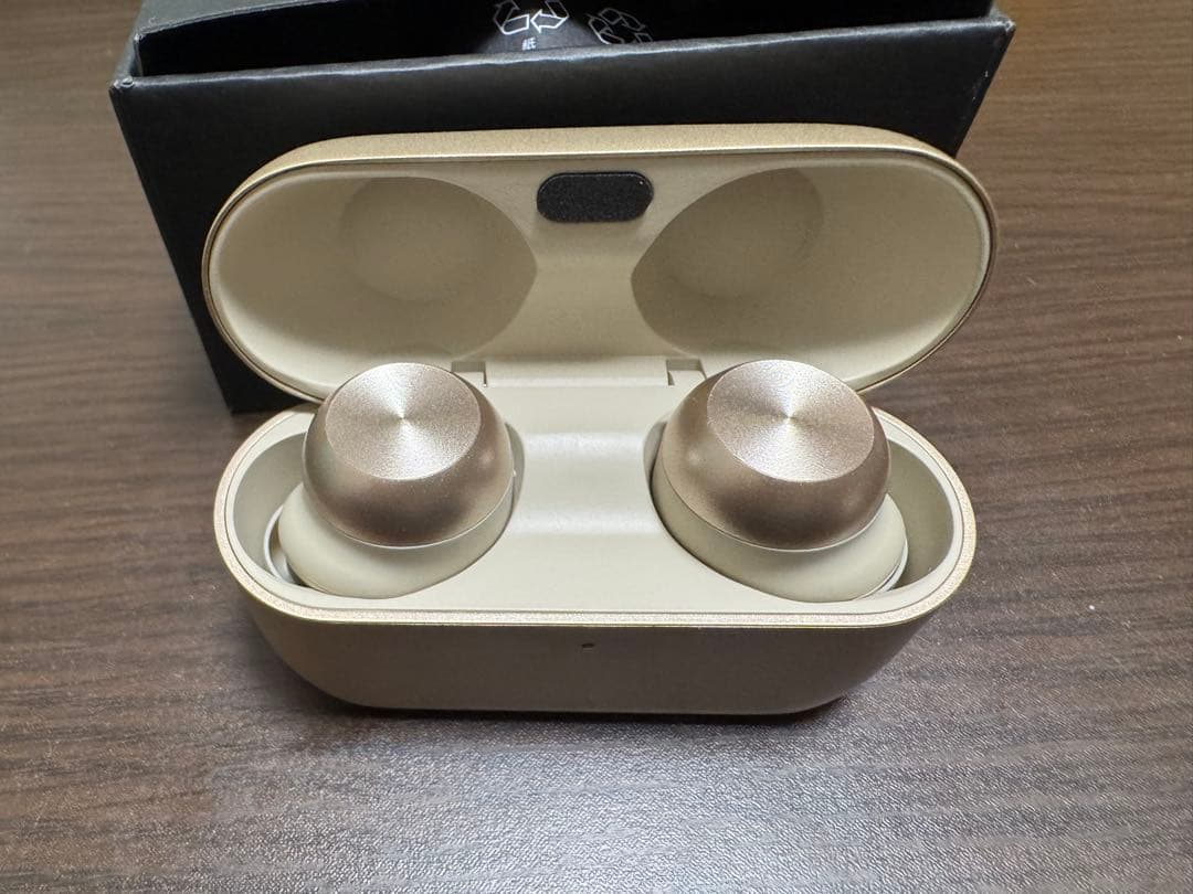 み*屋様 Panasonic Technics テクニクスEAH-AZ100-N