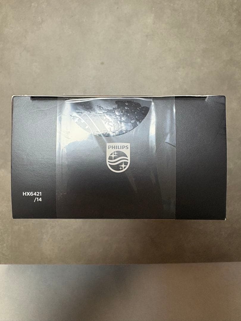 【新品未開封】PHILIPS soniccare プロテクトクリーン