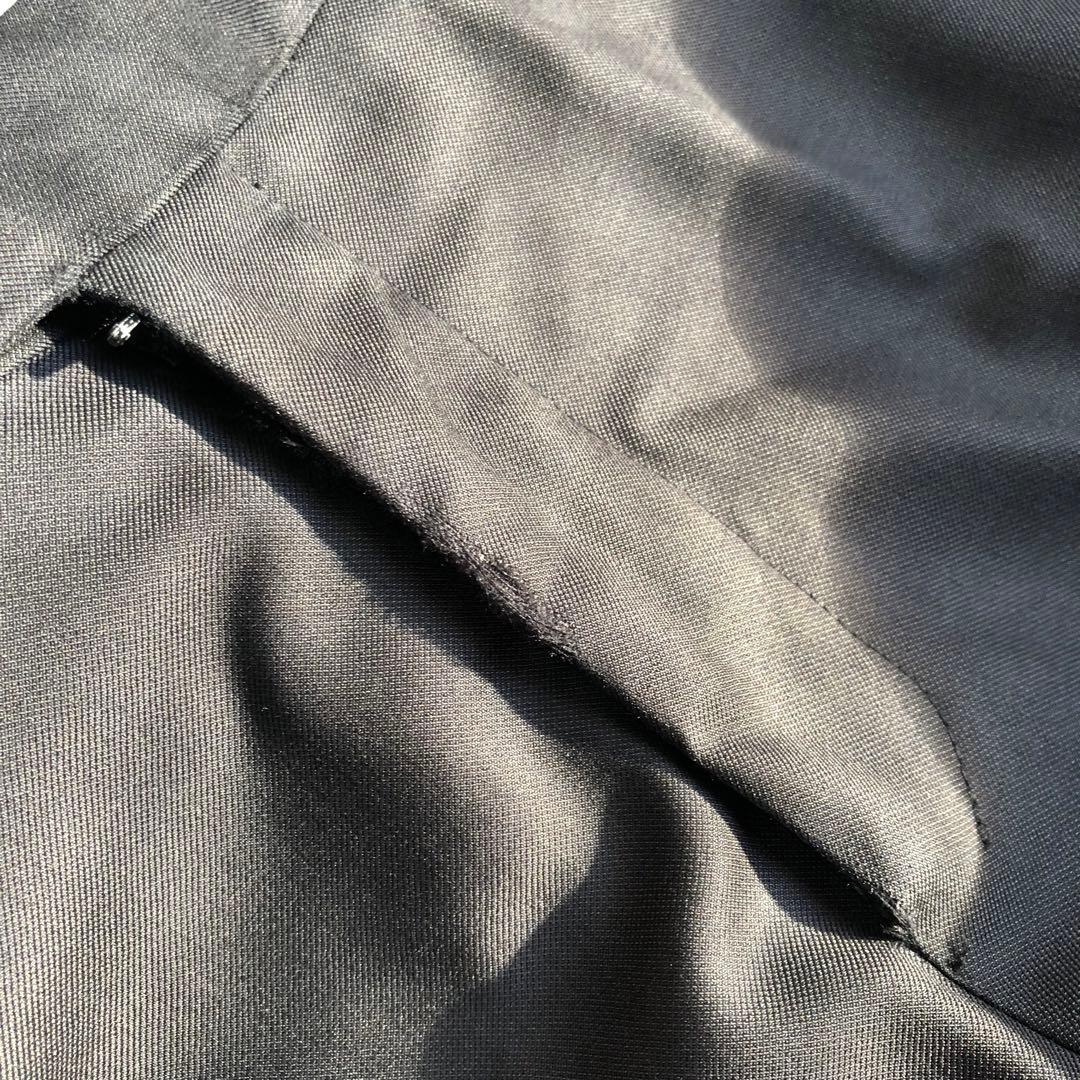 Dior homme ディオールオム セットアップ ジャケット パンツ グレー