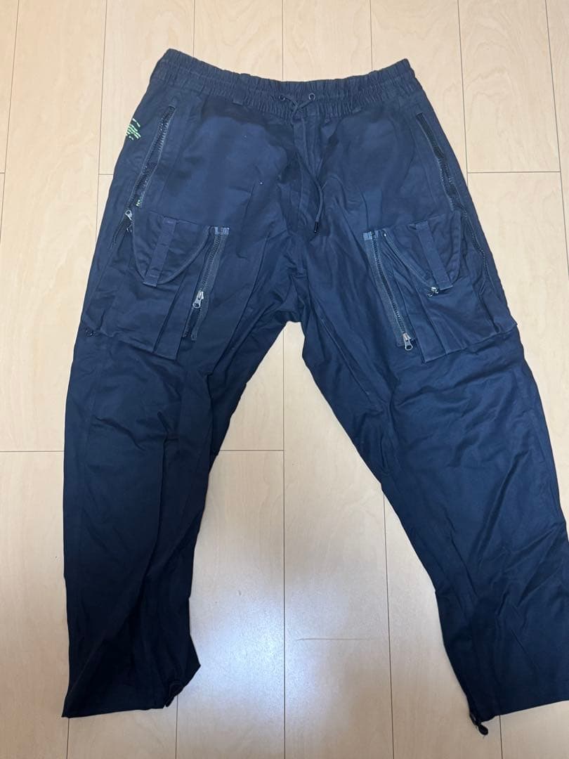 NIKE LAB ACG カーゴパンツ (2018年モデル)