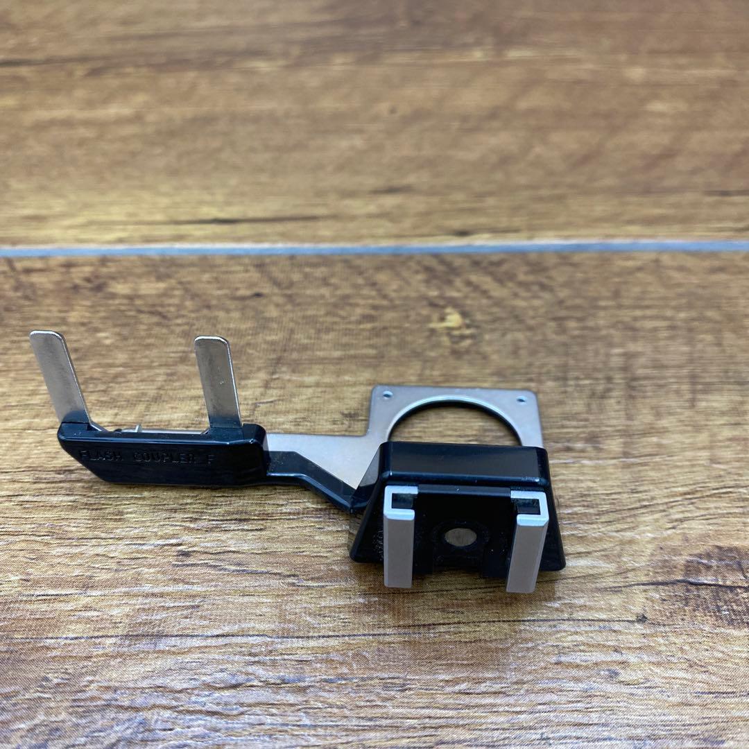 Canon キャノン　F-1用　フラッシュカプラーF T-52