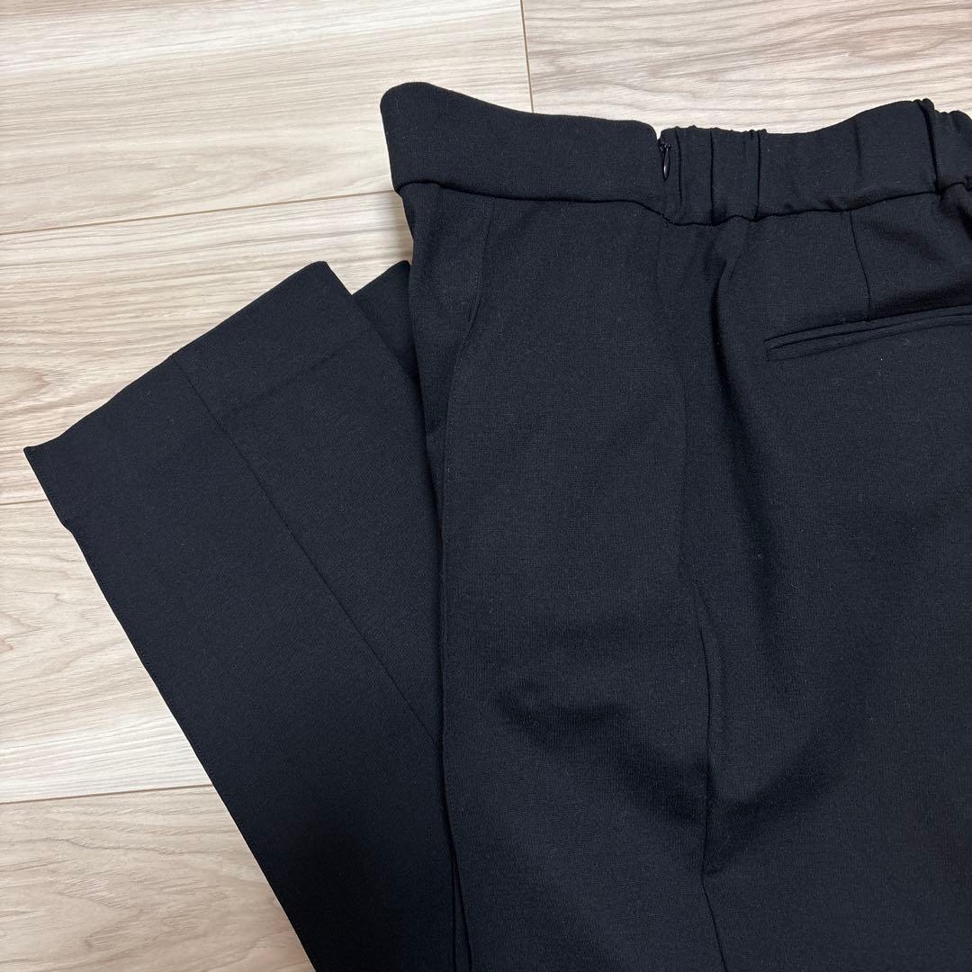 【週末限定価格】OHGA スーパー美脚パンツ S