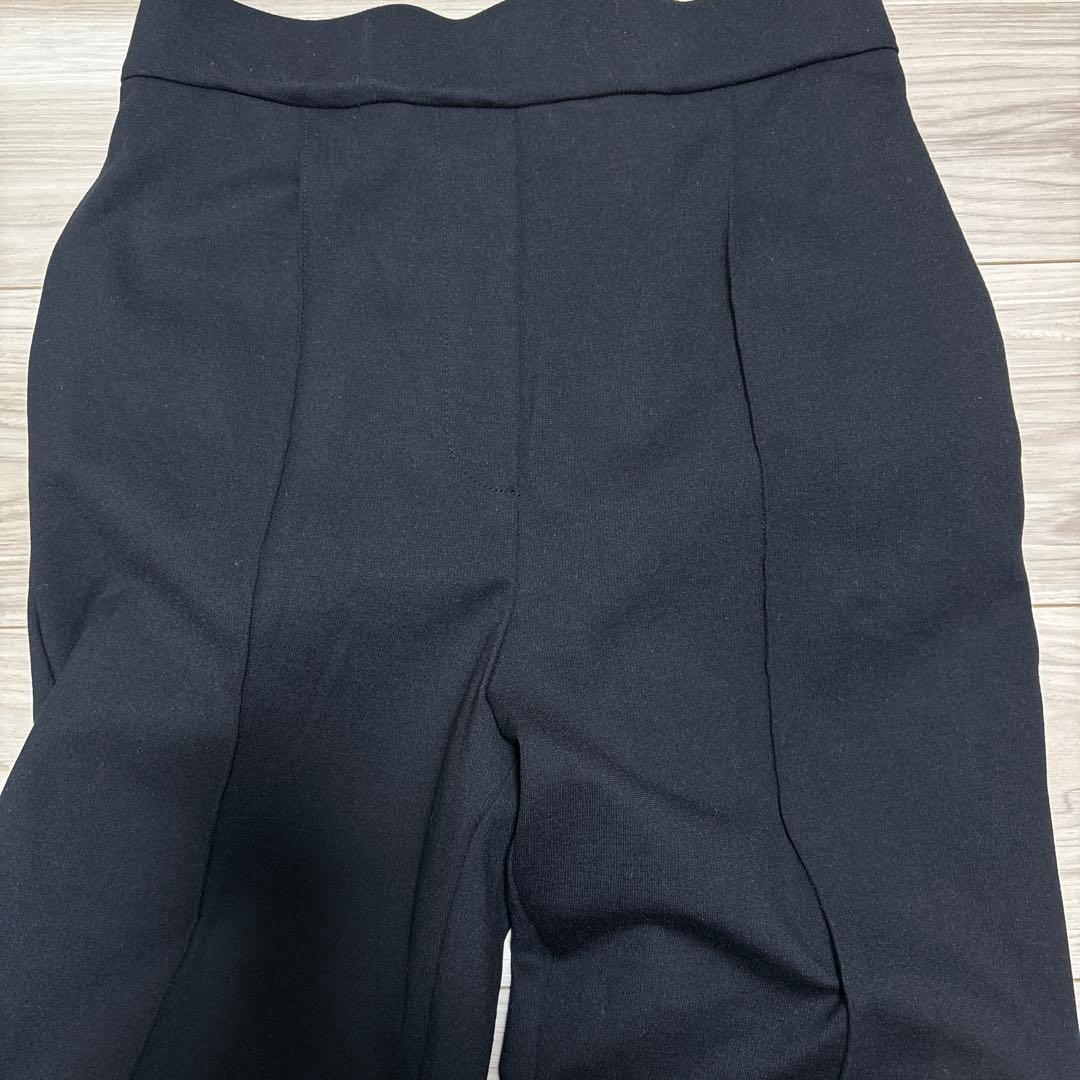 【週末限定価格】OHGA スーパー美脚パンツ S