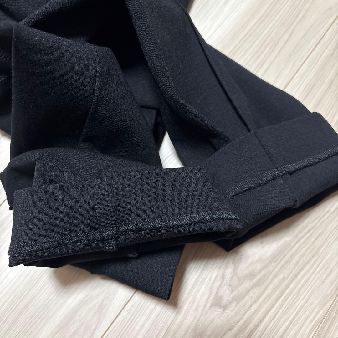 【週末限定価格】OHGA スーパー美脚パンツ S