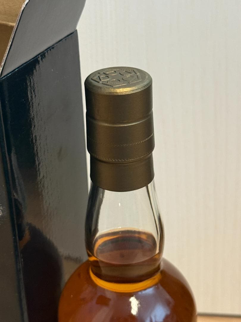 安積ピーテッド　2020　5年　ウイスキーフェスティバル2025 in 東京限定