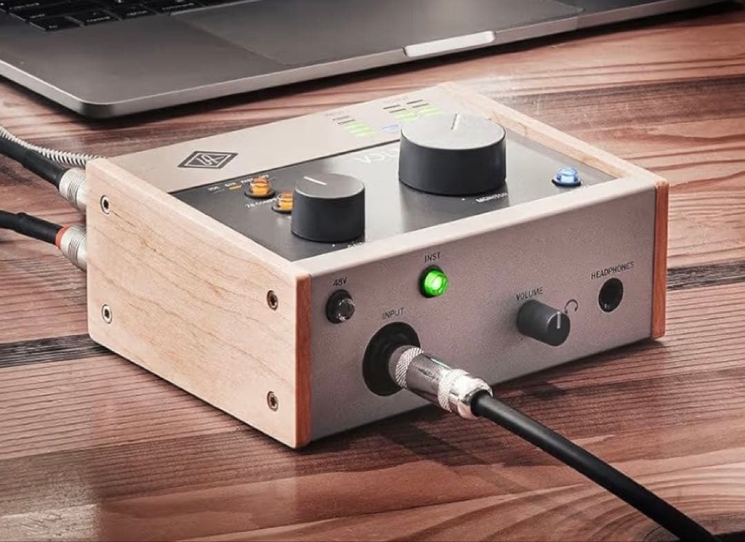 【極美品】 Volt 176 ユニバーサルオーディオ