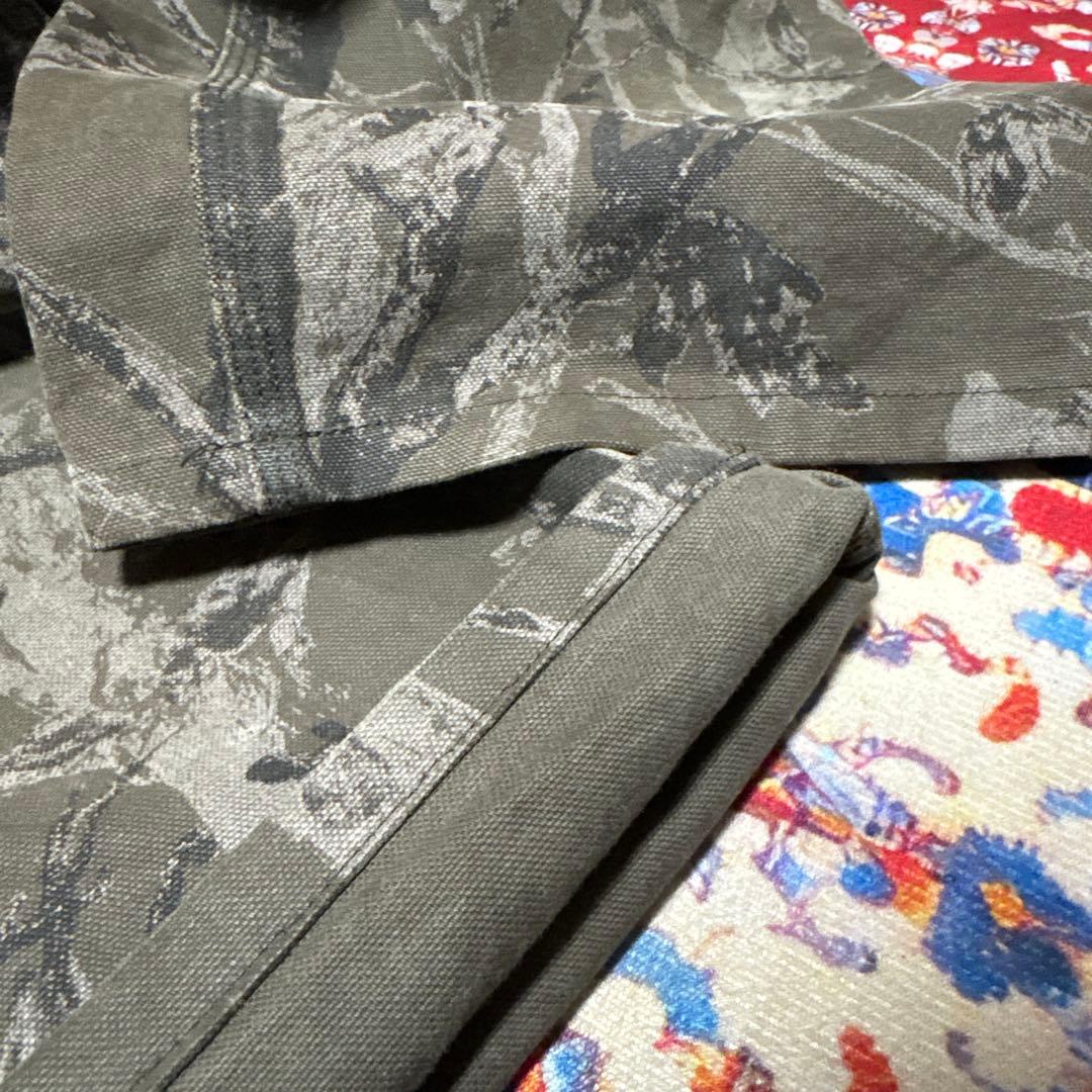 パンツ Carhartt Real Tree Camo Painter Pants
