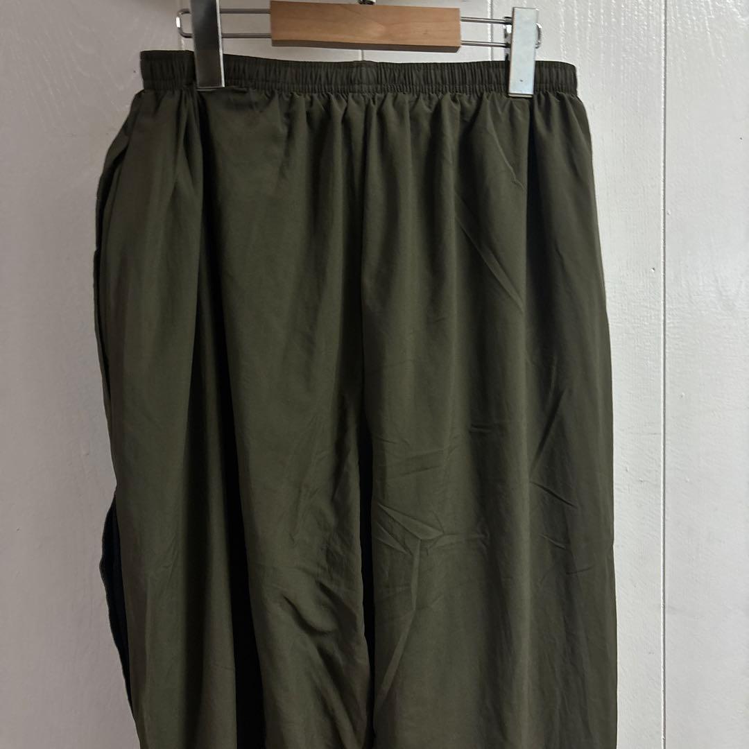 米軍実物　USMC MARINE トレーニング セットアップ　M−REGULAR