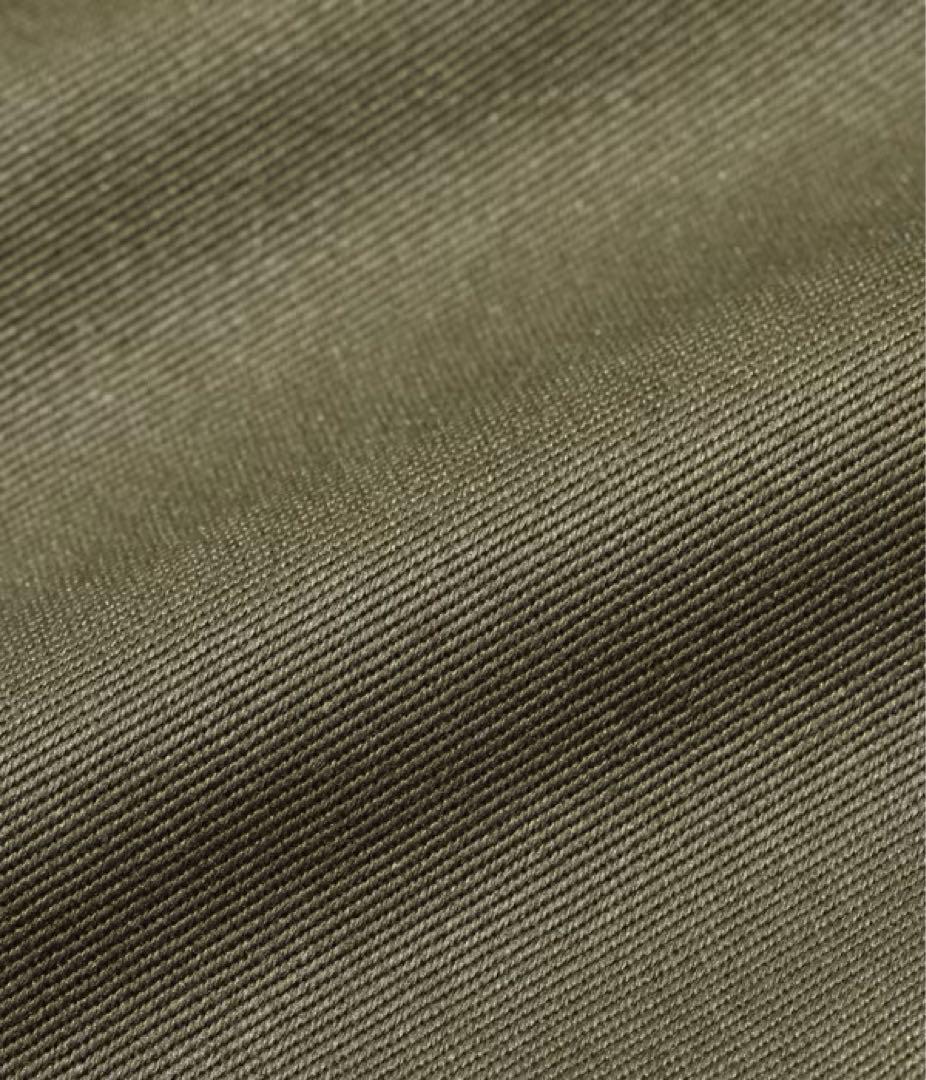 Buzz Rickson's チノパン オリーブ W31L30