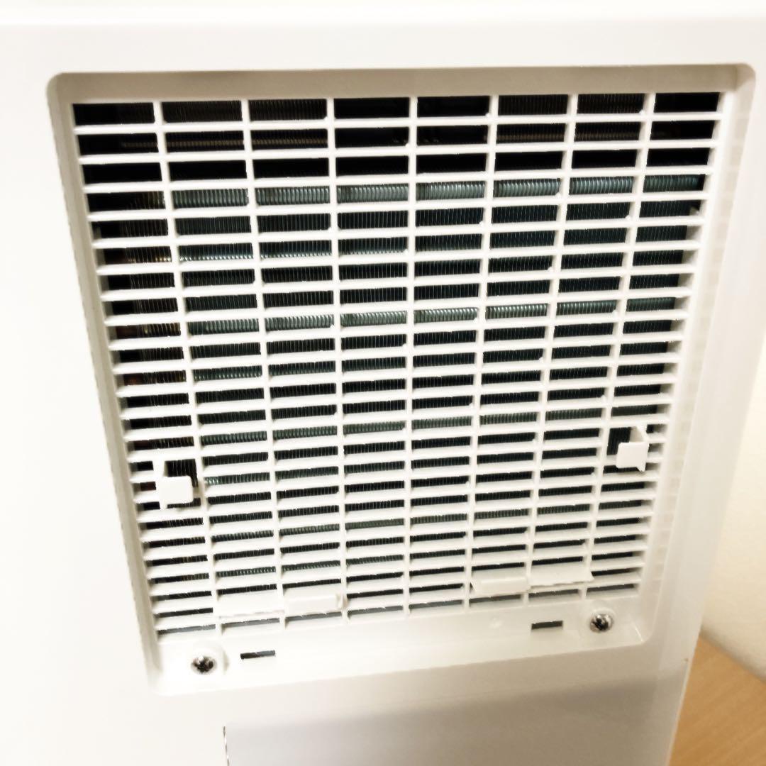 美品 コロナ 衣類乾燥除湿機 CD-S6323 2023年製 コンプレッサー式