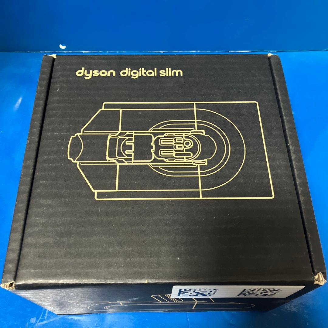 Dyson Digital Slim SV18 バッテリー及び充電器