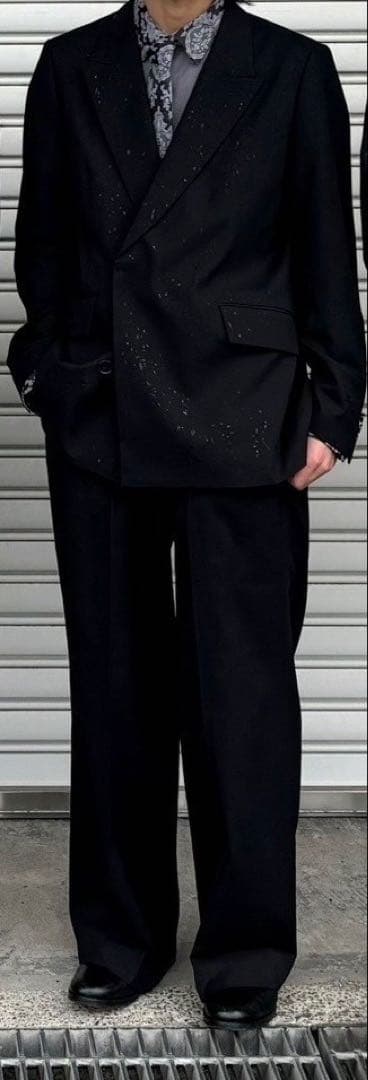 HARE セットアップ