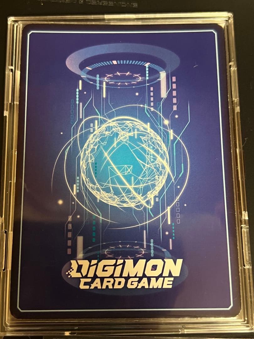 結城ダン&結城カナン　SRパラレル　SR3枚